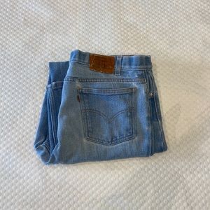 VINTAGE LEVIS
